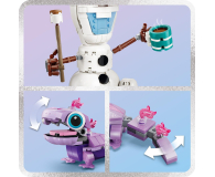 LEGO DISNEY 43287 Piknik Olafa i Bruniego - 1473482 - zdjęcie 10